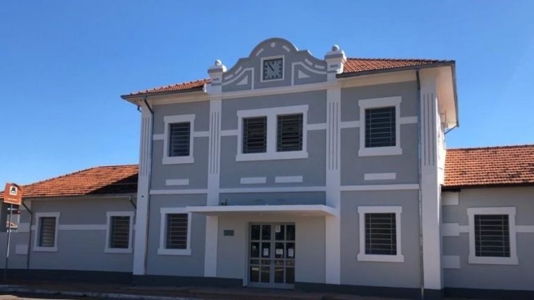 Você está visualizando atualmente Prefeitura abre inscrições para o VI Seminário Municipal de Patrimônio Cultural