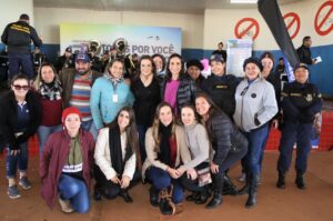 Leia mais sobre o artigo Prefeitura de Campo Grande realiza evento voltado para mulheres