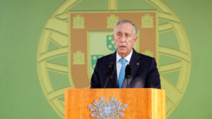 Read more about the article Presidente de Portugal aprova visto para quem procura trabalho