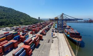 Leia mais sobre o artigo EXPORTAÇÕES: Produtos sul-mato-grossenses escoam por cinco portos no Brasil