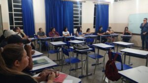 Leia mais sobre o artigo Pronatec abre vagas no curso de agente de Alimentação Escolar, até 31