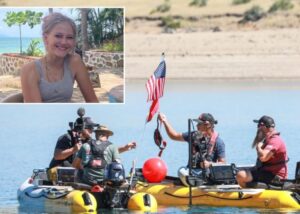 Leia mais sobre o artigo DESAPARECIDOS: Quem são os mergulhadores voluntários dos EUA