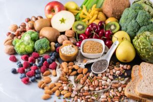 Leia mais sobre o artigo Redução no consumo de proteínas beneficia o metabolismo