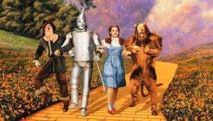 Leia mais sobre o artigo Remake do clássico ‘O mágico de Oz’ ganha novo diretor