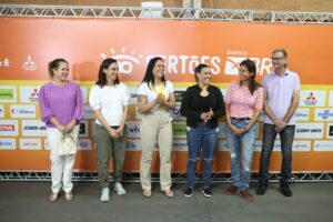 Leia mais sobre o artigo SABORES DOS SERTÕES: Tapioca com mandioca leva primeiro lugar em Campo Grande