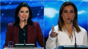 Leia mais sobre o artigo MS: Simone Tebet e Soraya Thronicke se impõem em debate presidencial