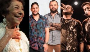 Leia mais sobre o artigo HIT DO MOMENTO: Sinal Disfarçado é a música mais tocada em Campo Grande