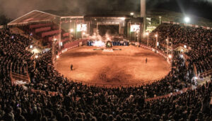 Leia mais sobre o artigo FESTA ABRE DIA 30: Dourados confirma atrações musicais do Peão de Boiadeiro