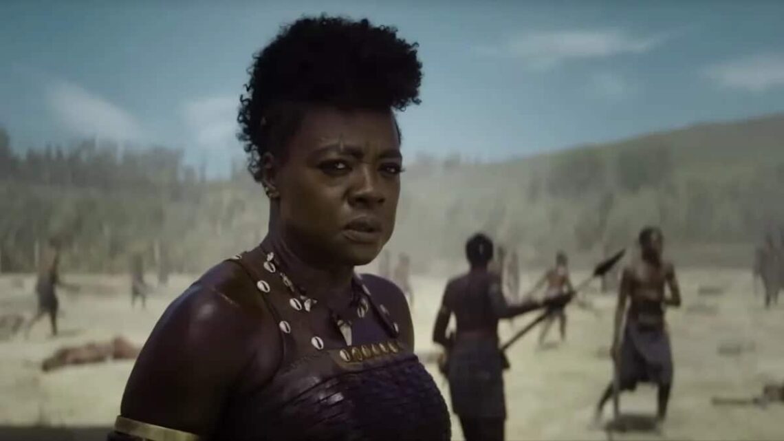 A Mulher Rei é Filme épico E Empolgante Com Viola Davis 