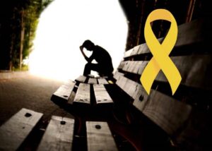 Leia mais sobre o artigo AMARELO: 10 de Setembro é o Dia Mundial de Prevenção do Suicídio