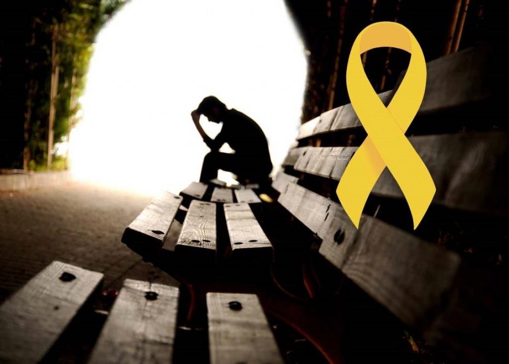 Você está visualizando atualmente AMARELO: 10 de Setembro é o Dia Mundial de Prevenção do Suicídio