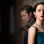 Audiência de The Crown explode após morte da rainha Elizabeth