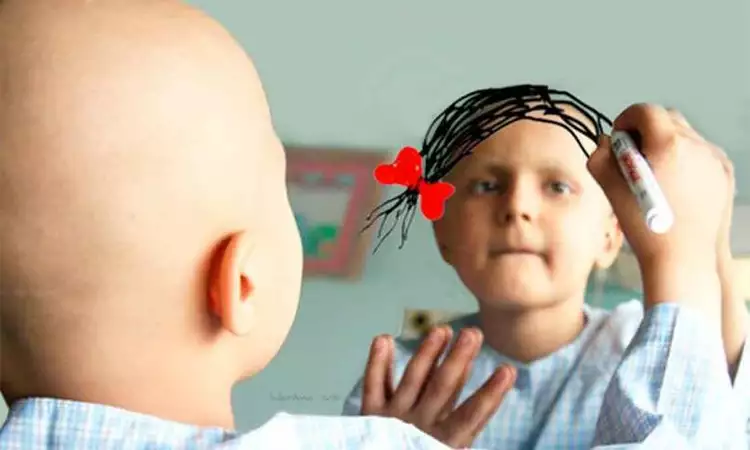 Você está visualizando atualmente Câncer infantil tende a ser mais agressivo, mas é mais curável
