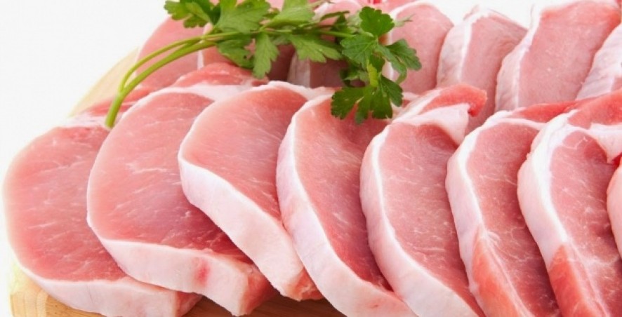 Você está visualizando atualmente AGRO: China deve produzir 52 milhões de toneladas de carne suína