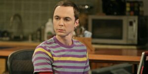 Leia mais sobre o artigo Como o personagem Sheldon Cooper mudou a ciência na vida real