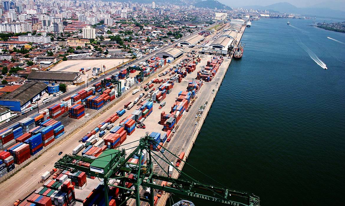 Você está visualizando atualmente Conselho do PPI aprova projeto de privatização do Porto de Santos