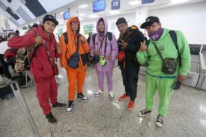 Leia mais sobre o artigo VITRINE CULTURAL: Grupo de rap indígena de MS brilha no Rock in Rio