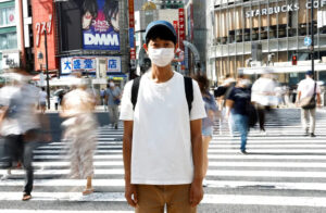 Leia mais sobre o artigo Emprego dos sonhos: O japonês que é pago para não fazer nada