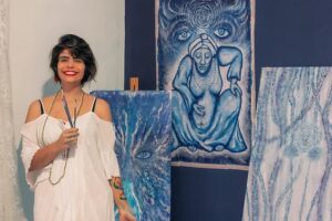 Leia mais sobre o artigo CAMPÃO CULTURAL: Festival de Artes de MS anuncia artistas que farão exposições