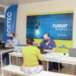 FUNSAT está com várias ações e oportunidades de emprego