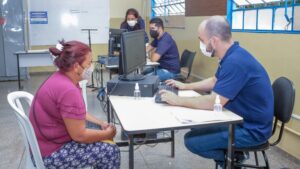 Leia mais sobre o artigo AÇÃO CONJUNTA: Funsat junto com Grupo Pereira ofertam 1,4 mil vagas de emprego