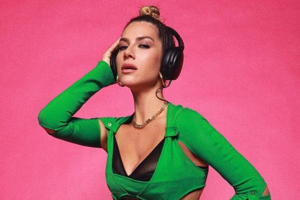 Você está visualizando atualmente Giovanna Ewbank diz ser demissexual; entenda o que significa