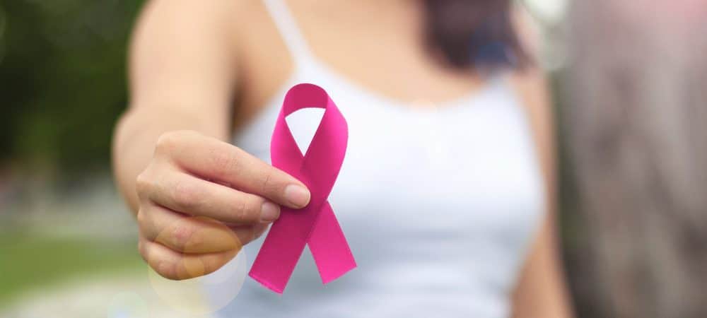 Você está visualizando atualmente Medicamento para tratar câncer de mama é incorporado ao SUS