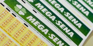 Leia mais sobre o artigo Mega-Sena acumula e prêmio é estimado em R$ 50 milhões