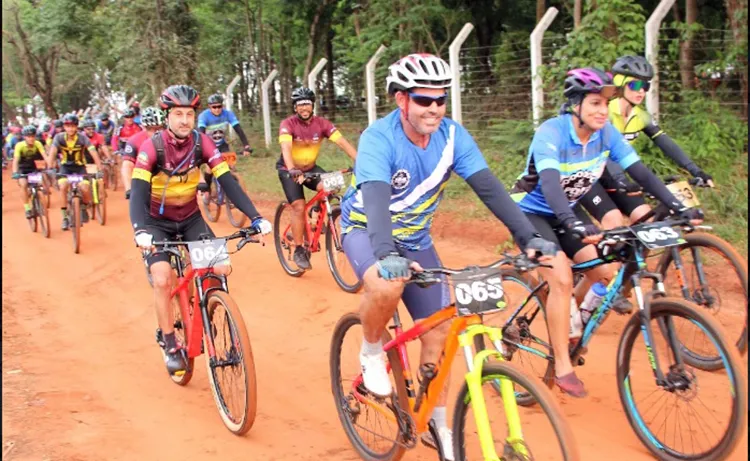 Você está visualizando atualmente Naviraí terá 2º Cross Triathlon da Independência no domingo (18)