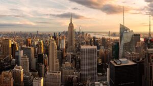 Leia mais sobre o artigo Nova York é a cidade que as pessoas mais querem visitar e morar