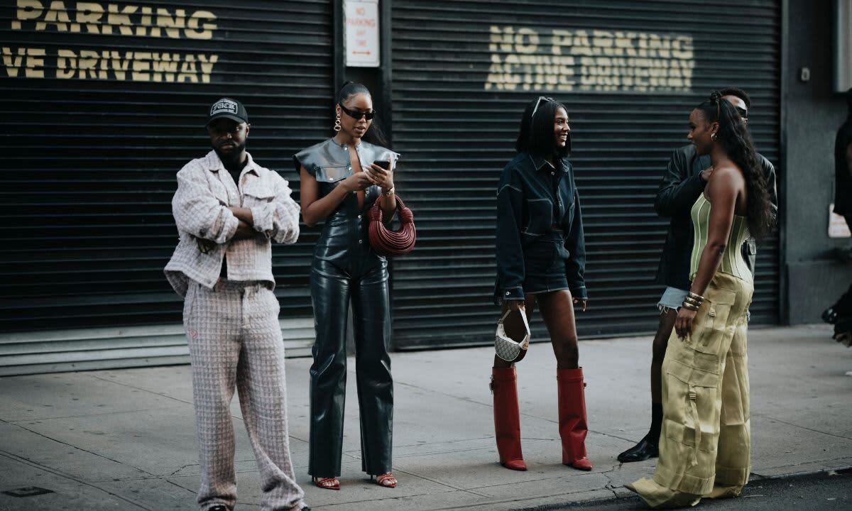 Você está visualizando atualmente NYFW: Os melhores looks das celebridades do street style