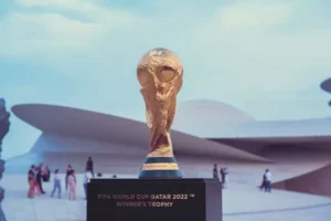 Leia mais sobre o artigo Organização da Copa do Mundo levará torcedor para ver o torneio