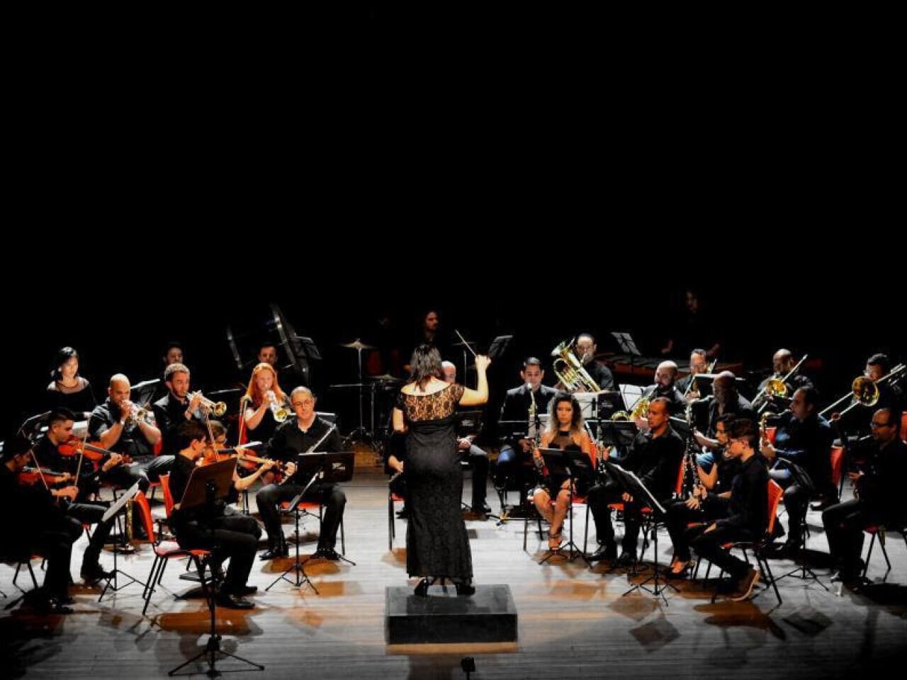 Você está visualizando atualmente Orquestra UFGD fará concertos didáticos em escolas