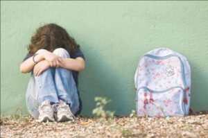 Leia mais sobre o artigo Precisamos falar sobre depressão infantil e quais são os sinais