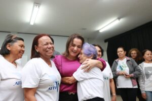 Leia mais sobre o artigo Prefeitura garante assistência a jovens e idosos de Campo Grande