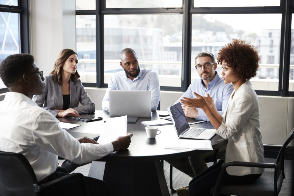 Você está visualizando atualmente Saiba 16 habilidades essenciais para desenvolver no trabalho