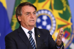 Leia mais sobre o artigo Brasmarket aponta virada de Bolsonaro no 2º turno nas eleições
