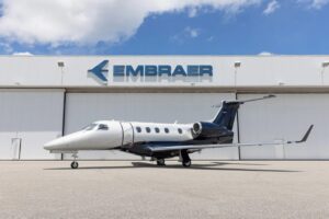 Leia mais sobre o artigo Embraer fecha acordo de US$ 934,6 milhões com Oriente Médio