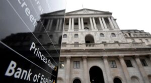 Leia mais sobre o artigo Reino Unido à beira de uma crise no mercado financeiro