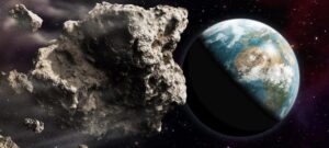 Leia mais sobre o artigo Asteroide maior que Cristo Redentor se aproxima da Terra