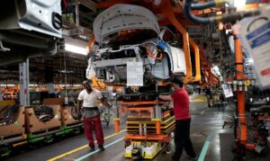 Leia mais sobre o artigo Brasil perde 18 posições em ranking global de produção industrial