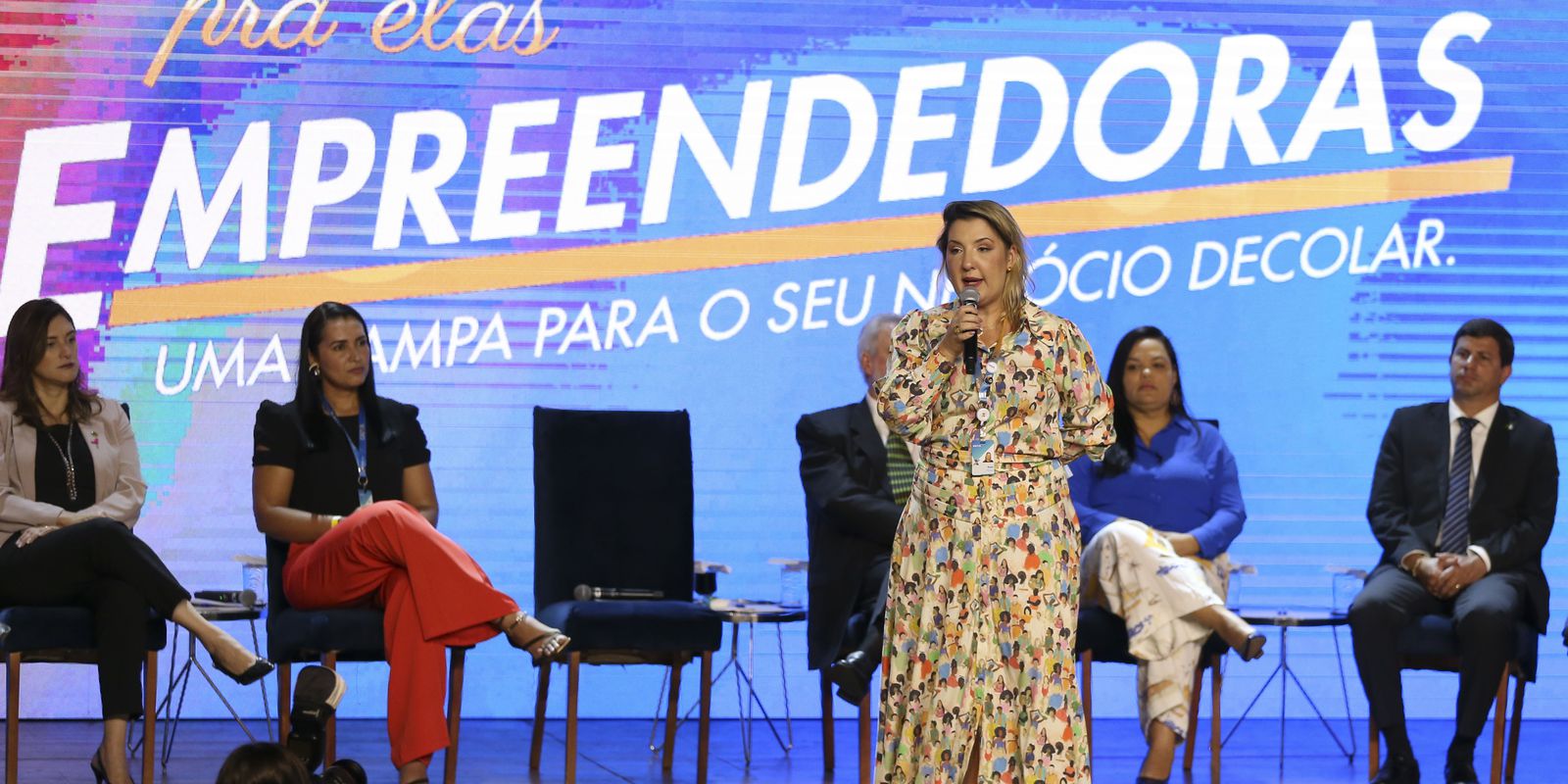 Você está visualizando atualmente Caixa e Sebrae criam programa de empreendedorismo feminino