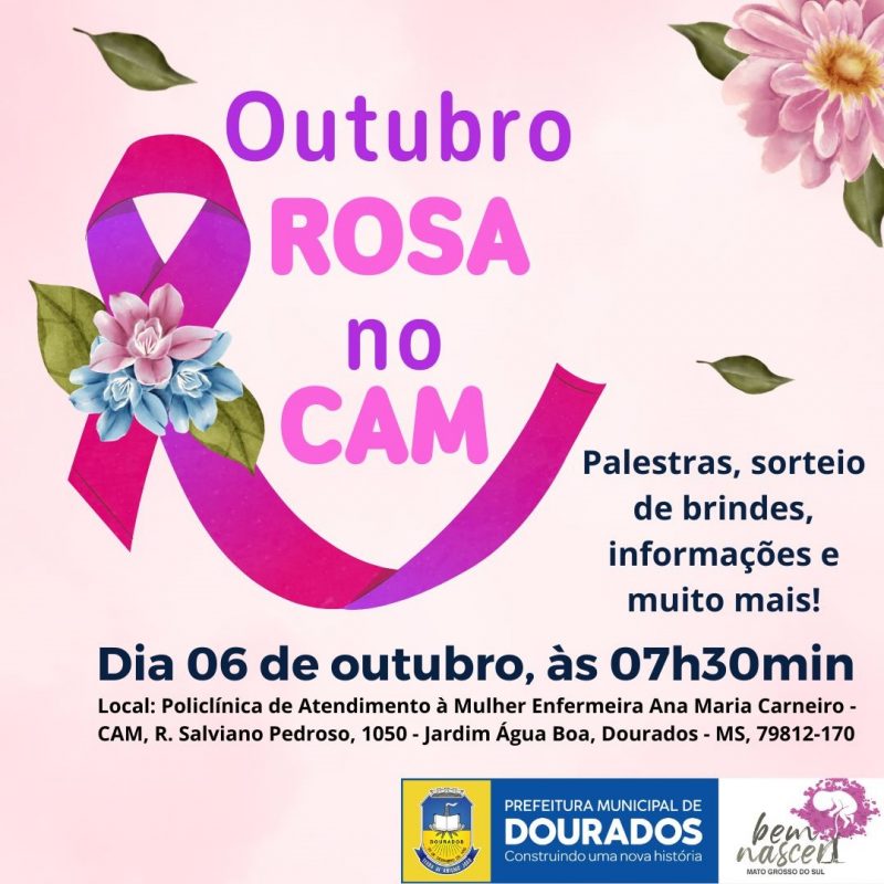 campanha-outubro-rosa-acontece-nesta-quinta-feira-em-dourados