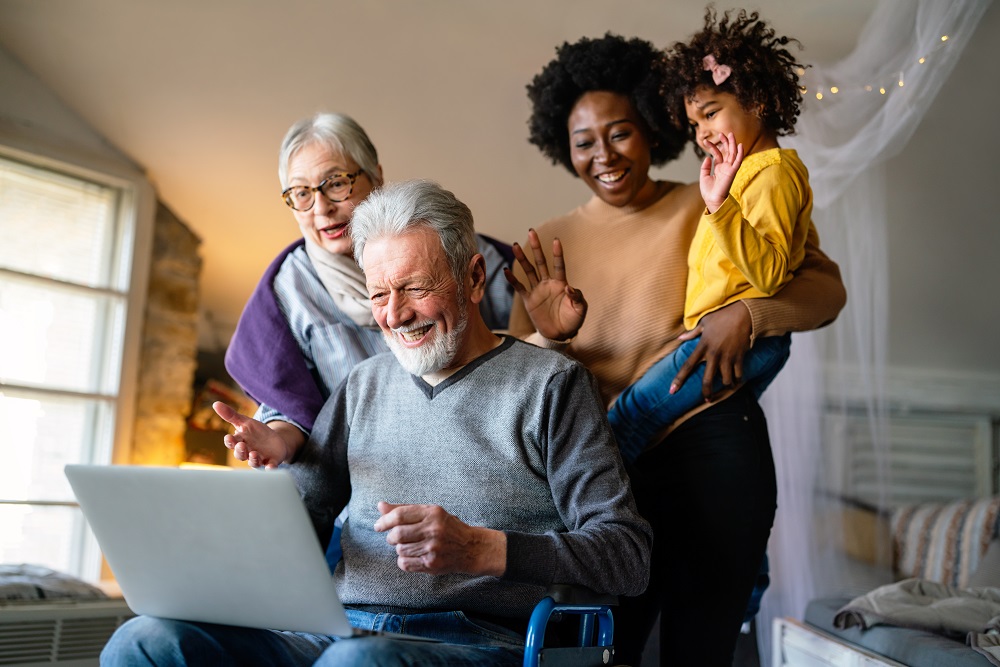 Você está visualizando atualmente Como cada geração faz compras online?