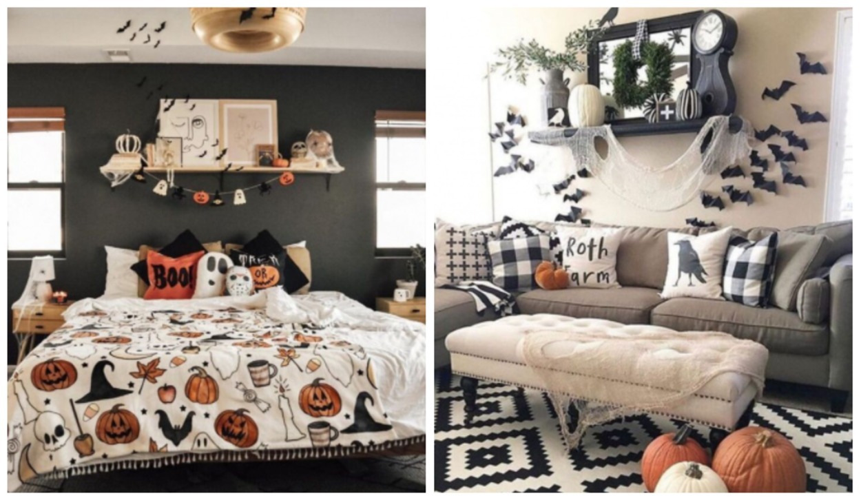 Você está visualizando atualmente Conheça algumas decorações de Halloween que farão sucesso