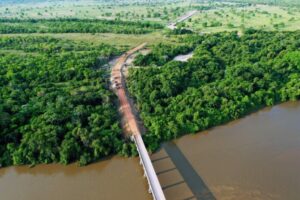 Leia mais sobre o artigo Fundersul integra o Pantanal com R$ 930 milhões de investimentos