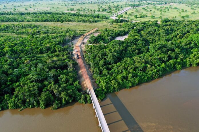 Você está visualizando atualmente Fundersul integra o Pantanal com R$ 930 milhões de investimentos