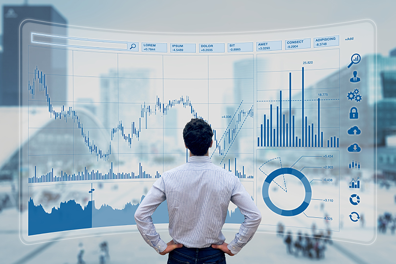 Você está visualizando atualmente Inflação no Brasil tem destaque positivo entre maiores economias