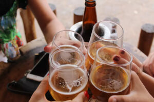 Leia mais sobre o artigo TRE-MS APOIA: Lei seca eleitoral proíbe o consumo de bebida alcoólica