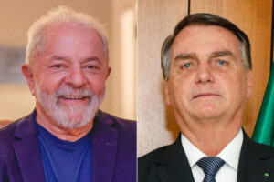 Leia mais sobre o artigo Lula e Bolsonaro vão para o segundo turno
